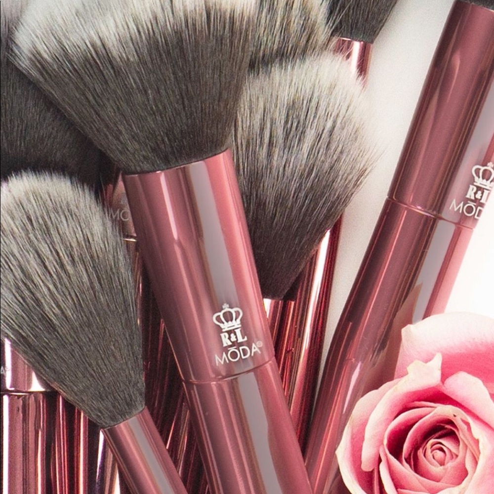 💟Moda Brushes - Picture 2 of 5